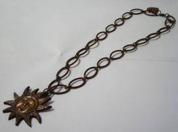 alisha - NECKLACE(NTC036)